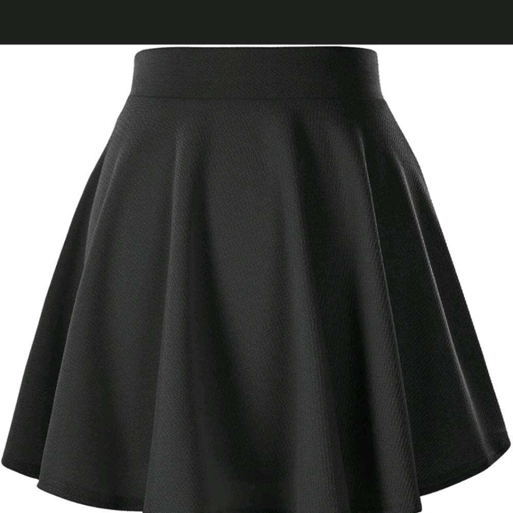 Urban coco skirt